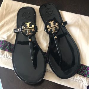 Tory Burch Jelly’s
